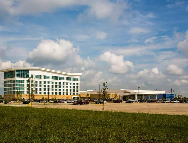 Rhythm City Casino Resort hotel detail image 1