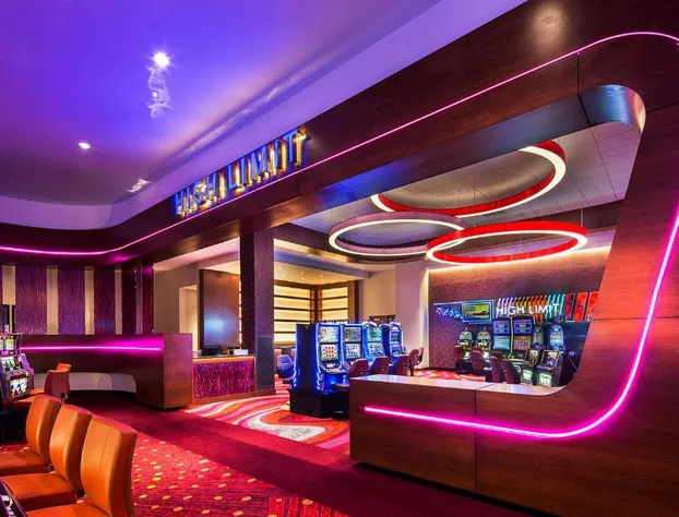 Rhythm City Casino Resort hotel detail image 3