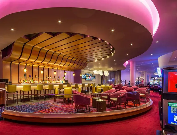 Rhythm City Casino Resort hotel detail image 4