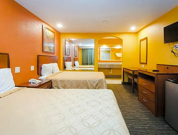 Express Inn Gulf Bank hotel detail image 1