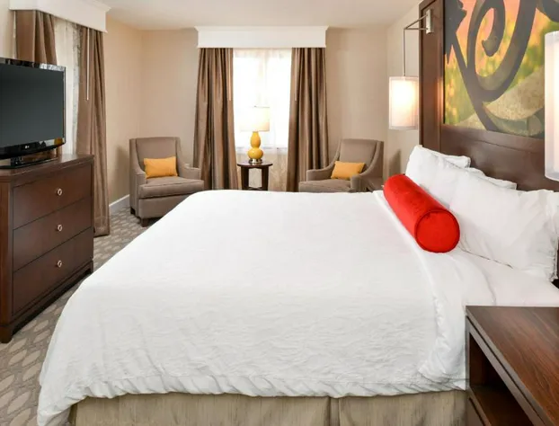 Inn at DePauw hotel detail image 1