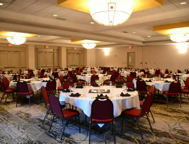 Inn at DePauw hotel detail image 3