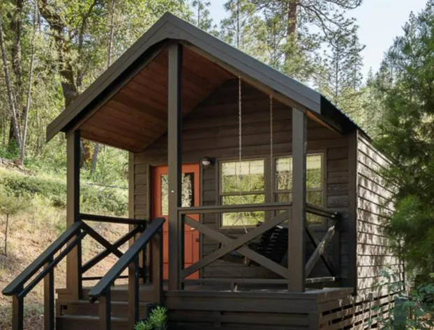 AutoCamp Yosemite hotel detail image 1