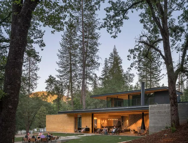 AutoCamp Yosemite hotel detail image 2