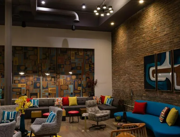 The Hotel Salem hotel detail image 2