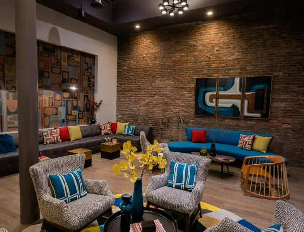 The Hotel Salem hotel detail image 4