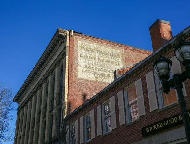 The Hotel Salem hotel detail image 1