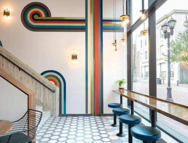 The Hotel Salem hotel detail image 3