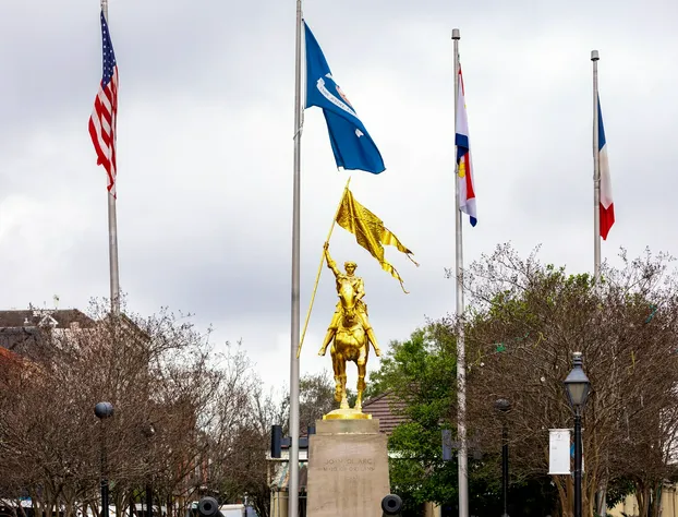 Hotel de la Monnaie, French Quarter hotel detail image 1