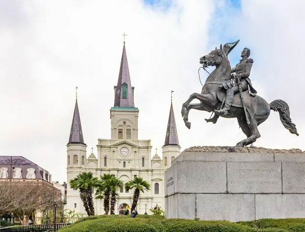 Hotel de la Monnaie, French Quarter hotel detail image 2