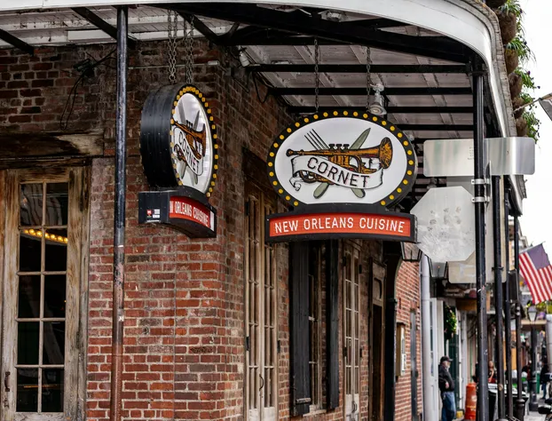 Hotel de la Monnaie, French Quarter hotel detail image 3