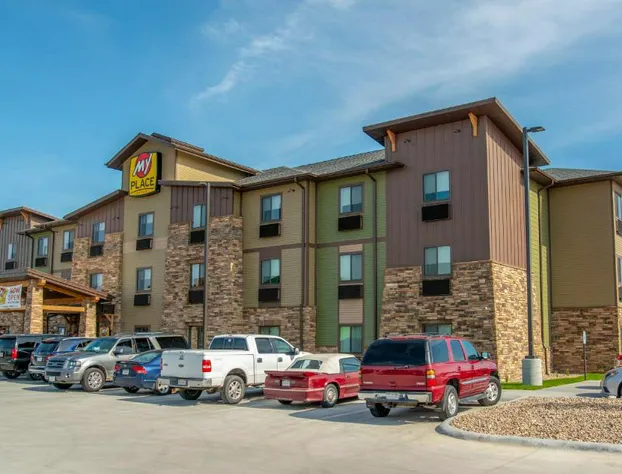 My Place Hotel - Hastings hotel detail image 2