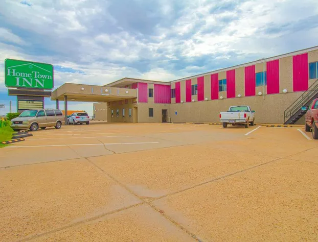 HomeTown Inn by OYO - Liberal, KS hotel detail image 1