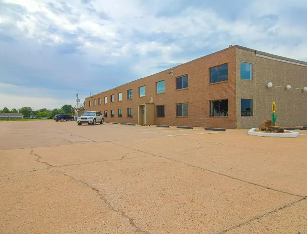 HomeTown Inn by OYO - Liberal, KS hotel detail image 2