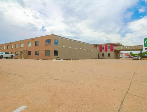 HomeTown Inn by OYO - Liberal, KS hotel detail image 4