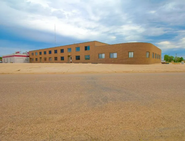 HomeTown Inn by OYO - Liberal, KS hotel detail image 1