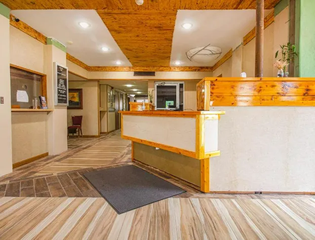 HomeTown Inn by OYO - Liberal, KS hotel detail image 4