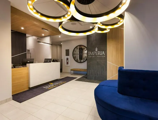 Imperia Hotel & Suites Boucherville hotel detail image 3