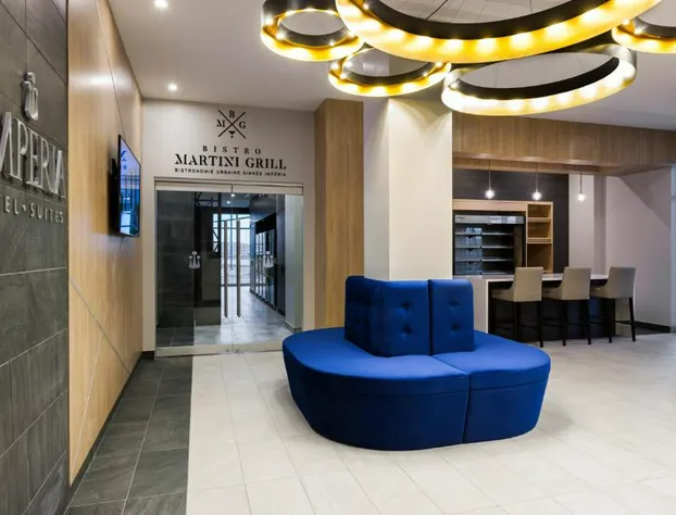 Imperia Hotel & Suites Boucherville hotel detail image 4