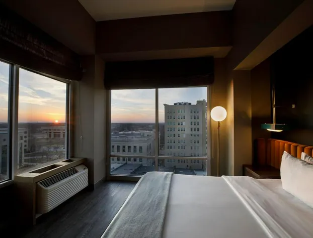 Cyrus Hotel, Topeka, a Tribute Portfolio Hotel hotel detail image 2