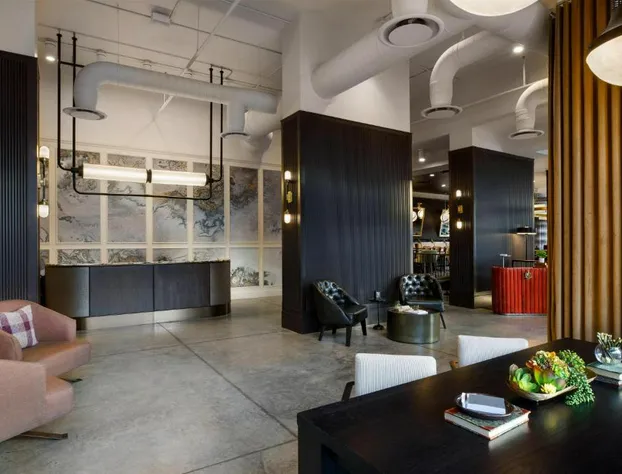 Cyrus Hotel, Topeka, a Tribute Portfolio Hotel hotel detail image 4