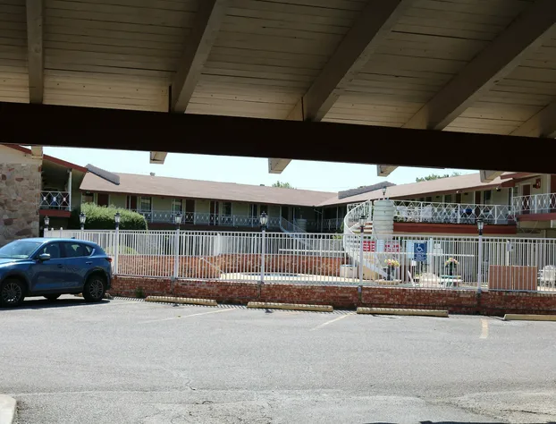 Friendship Inn hotel detail image 2