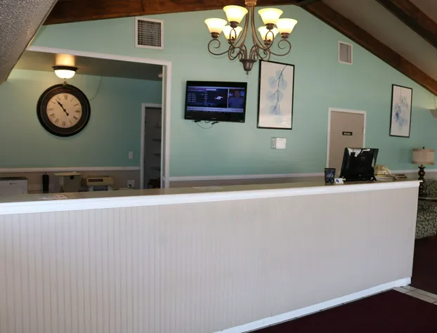 Friendship Inn hotel detail image 3