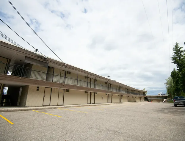 North Star Inn & Suites hotel detail image 1