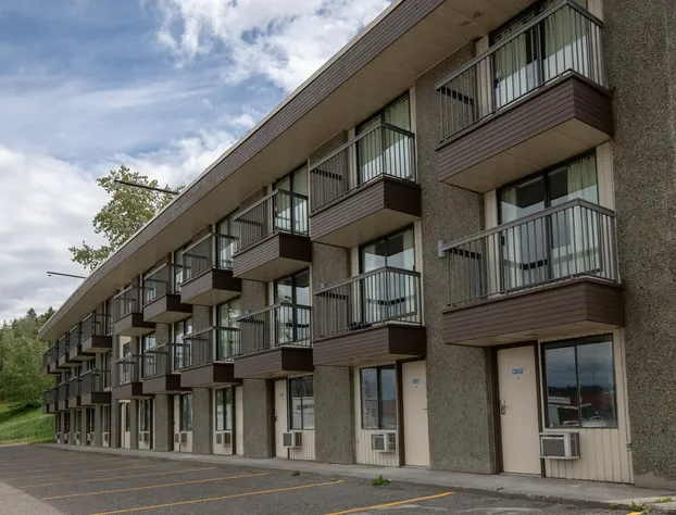 North Star Inn & Suites hotel detail image 2