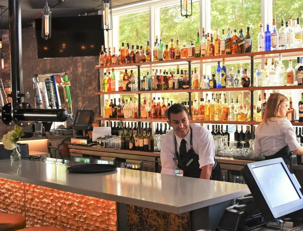 The Fredonia Hotel and Convention Center hotel detail image 2