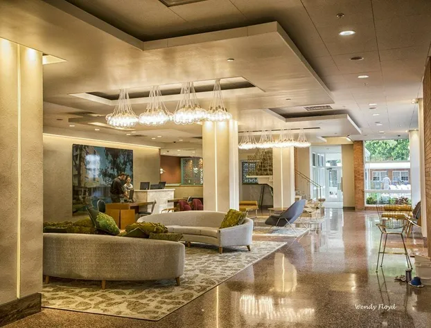 The Fredonia Hotel and Convention Center hotel detail image 3