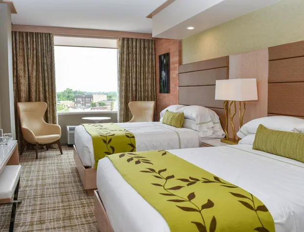 The Fredonia Hotel and Convention Center hotel detail image 4