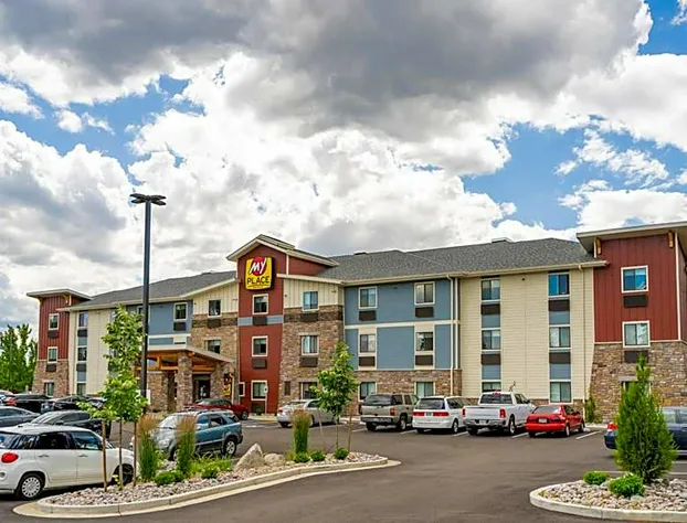 My Place Hotel - Vancouver, WA hotel detail image 1