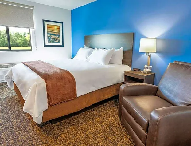 My Place Hotel - Vancouver, WA hotel detail image 4