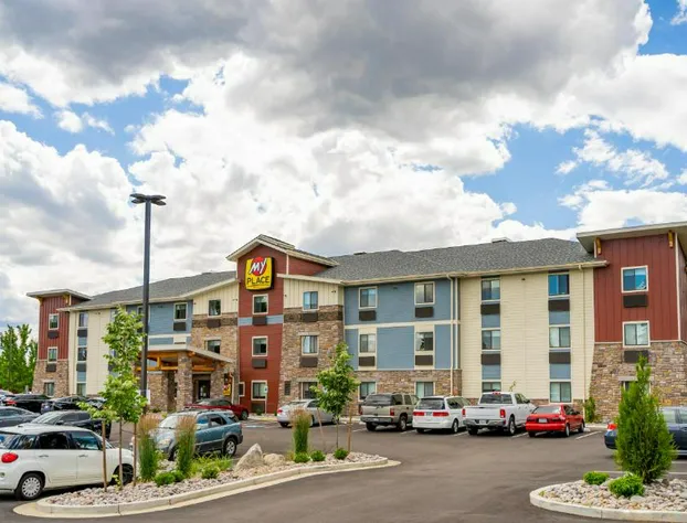 My Place Hotel - Vancouver, WA hotel detail image 1