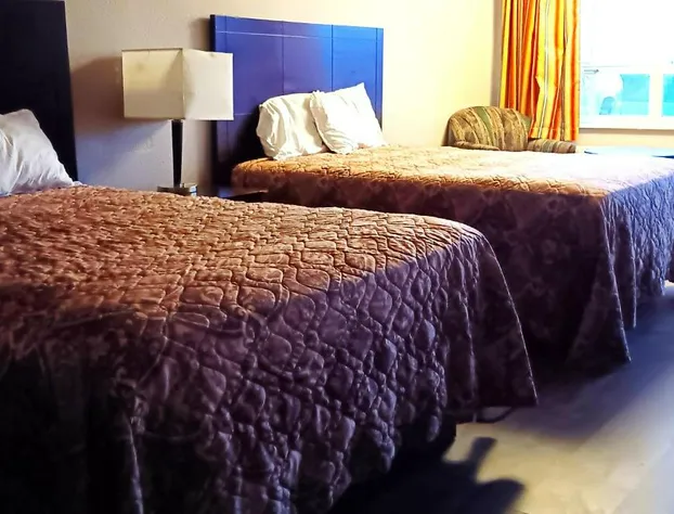 Sheldon's Motel by OYO Keysville Near Hwy 360 hotel detail image 3