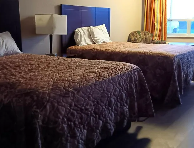 Sheldon's Motel by OYO Keysville Near Hwy 360 hotel detail image 4