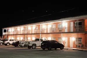 Sheldon's Motel by OYO Keysville Near Hwy 360 hotel detail image 2