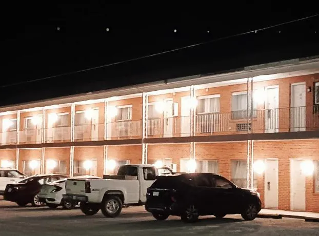 Sheldon's Motel by OYO Keysville Near Hwy 360 hotel detail image 4