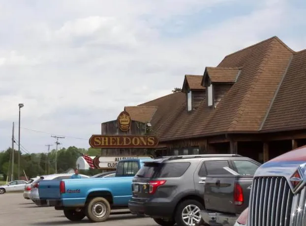 Sheldon's Motel by OYO Keysville Near Hwy 360 hotel detail image 2