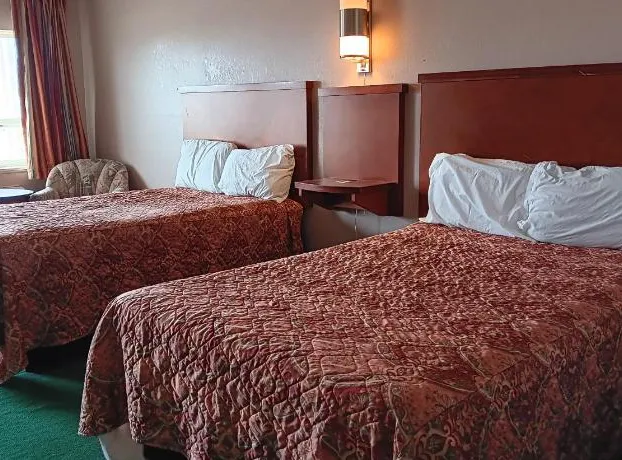 Sheldon's Motel by OYO Keysville Near Hwy 360 hotel detail image 3