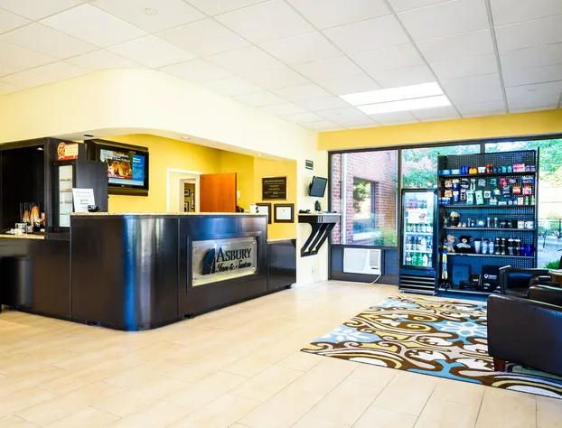 Asbury Inn & Suites hotel detail image 1