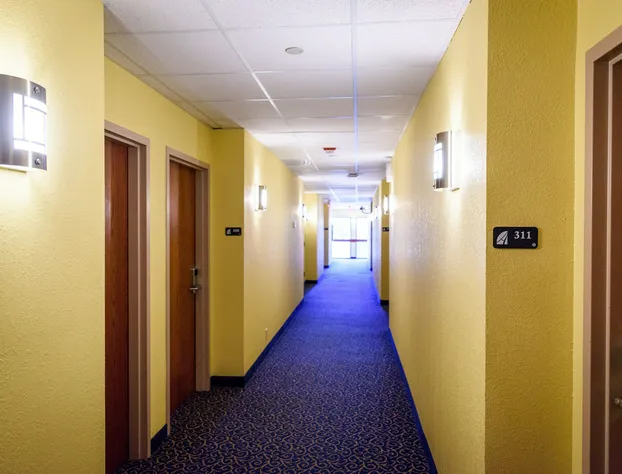 Asbury Inn & Suites hotel detail image 2