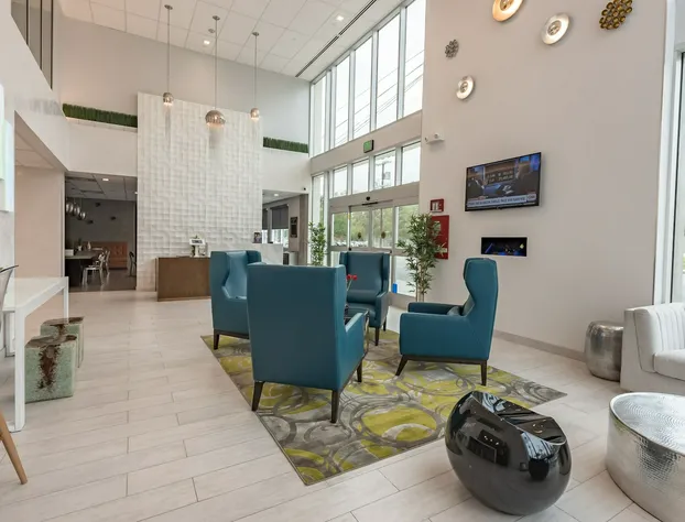 Lexen Hotel North Hollywood hotel detail image 2