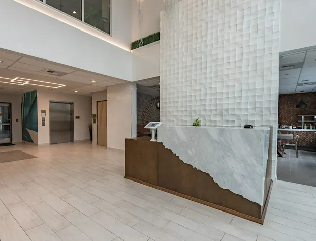 Lexen Hotel North Hollywood hotel detail image 3