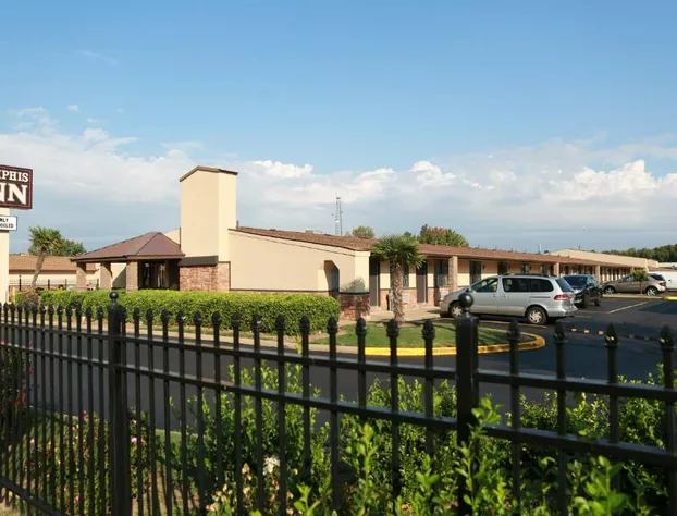 Memphis Inn hotel detail image 4