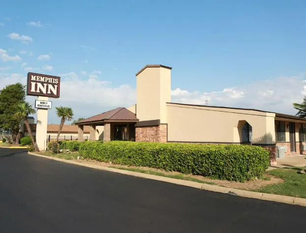 Memphis Inn hotel detail image 4