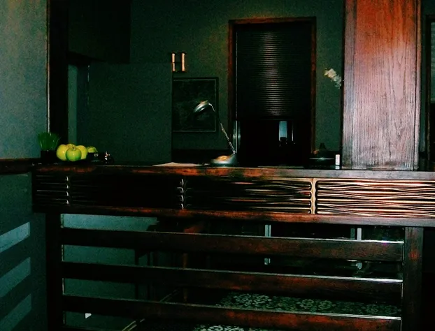 Hamilton Hotel hotel detail image 1