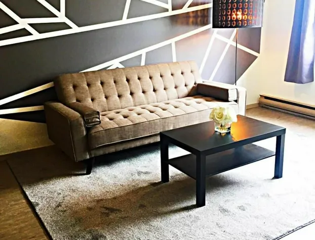 Hamilton Hotel hotel detail image 3