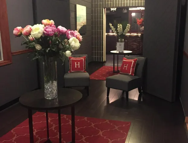 Hamilton Hotel hotel detail image 4